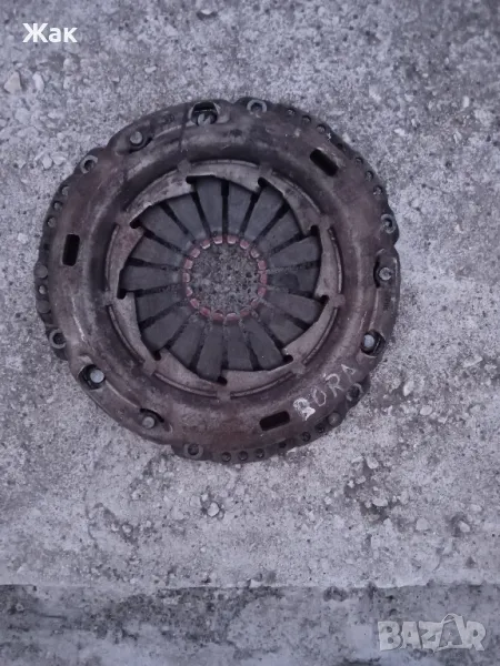 притискателен диск бора, снимка 1