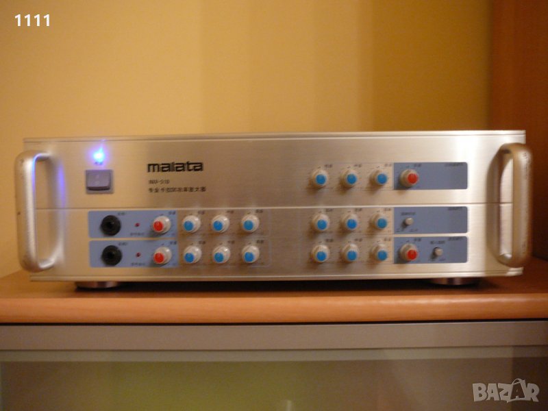 MALATA MAV-510, снимка 1