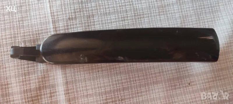 Дясна Външна Дръжка Сеат Толедо/ Seat Toledo 3B0837207, снимка 1