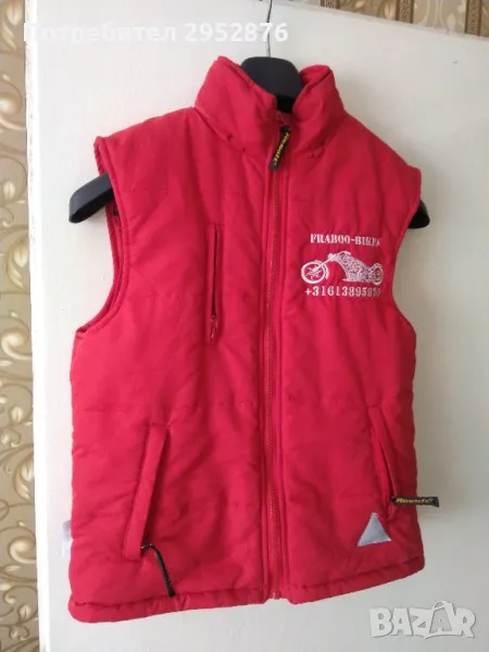 Дамски  елек Result , снимка 1