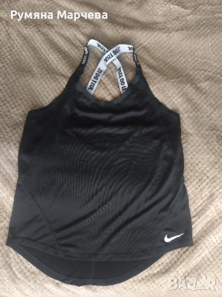 Nike дамски потник, снимка 1