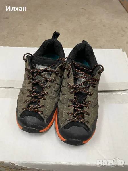 Туристически детски обувки Scarpa Mescalito, снимка 1