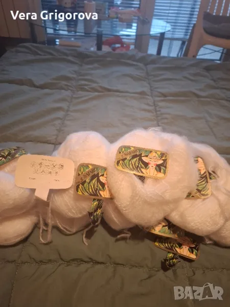 Продавам прежда, снимка 1