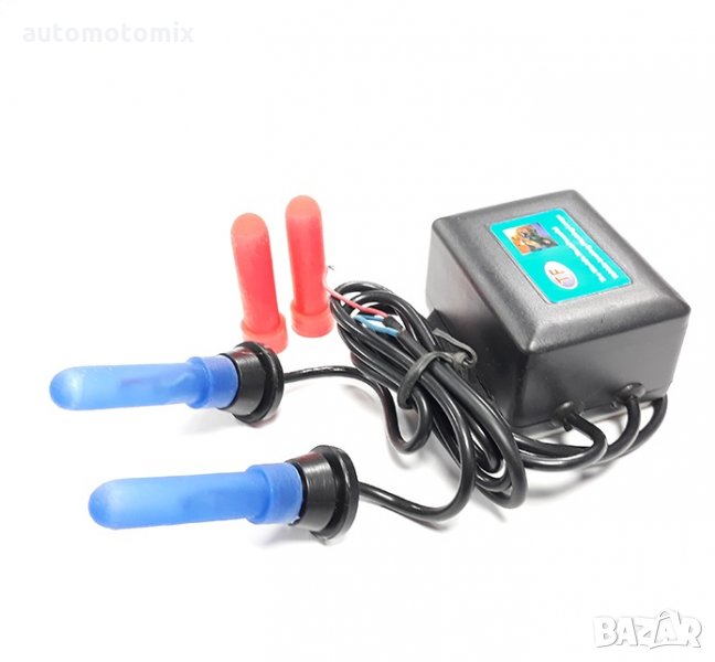 СВЕТКАВИЦА ЗА ФАР 1514, снимка 1