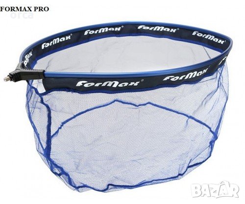 Глава за рибарски кеп - FORMAX PRO, снимка 1