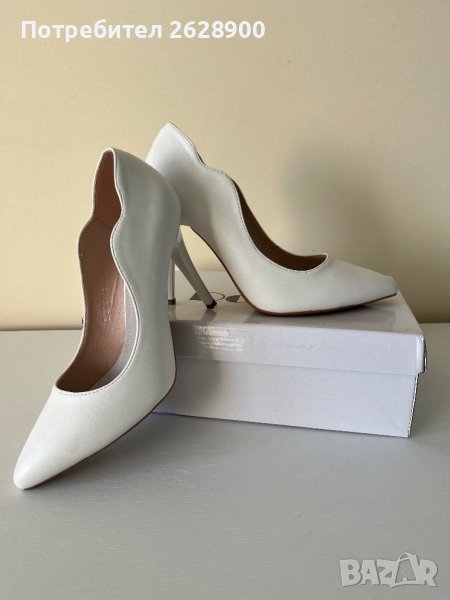 Дамски обувки, снимка 1