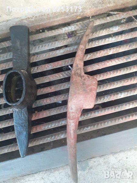 Леки соц.кирки, снимка 1