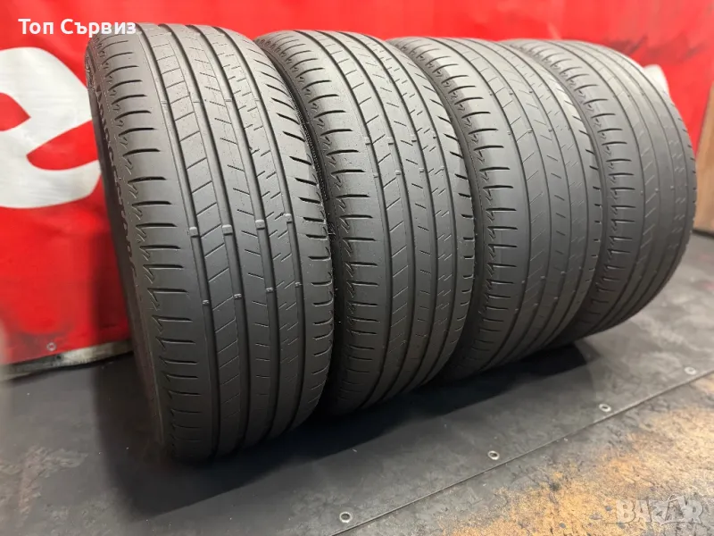 245 45 20/275 40 20, Летни гуми, Спорт пакет, Bridgestone Alenza001, снимка 1