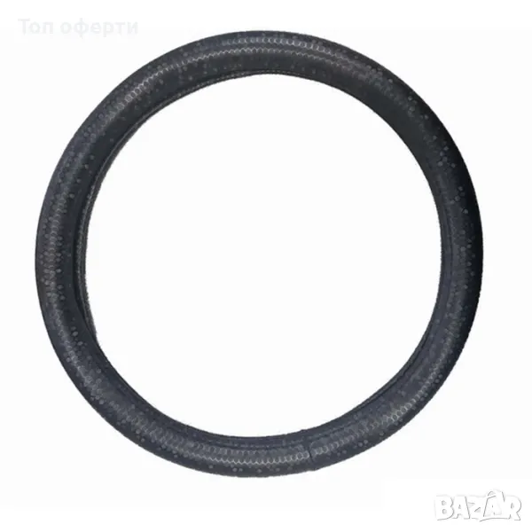 Калъф за волан 923-01 М-38 см, снимка 1