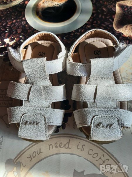 Детски сандали, N 25, снимка 1