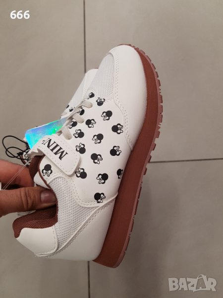 Детски обувки, снимка 1