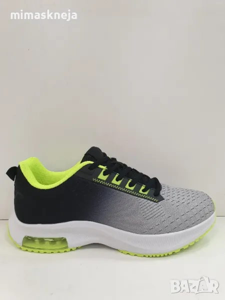 мъжки марaтонки 8895, снимка 1