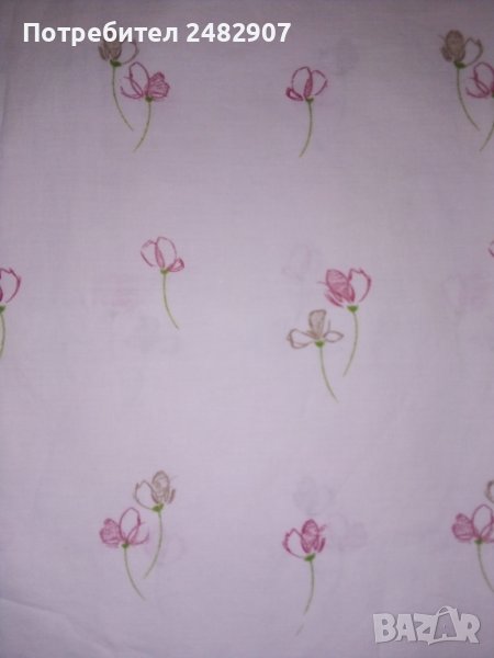 Калъфки за възглавници - 50/70 см, различни, снимка 1