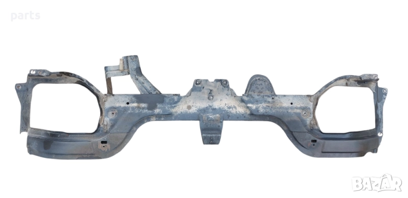 Предна Маска - Стойка Фарове - Ситроен Джъмпер - Пежо Боксер - Фиат Дукато, снимка 1