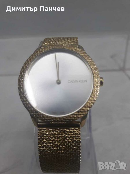 CALVIN KLEIN, снимка 1