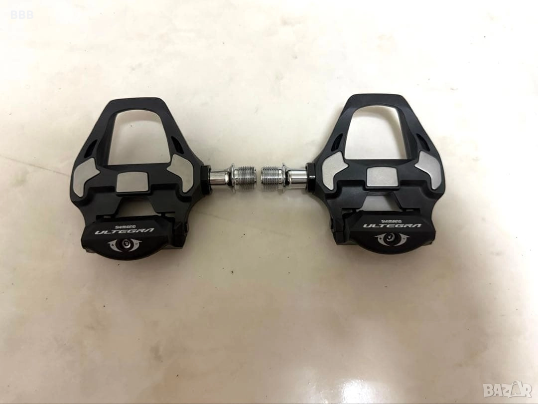 ПЕДАЛИ SHIMANO ULTEGRA PD-R8000 , снимка 1
