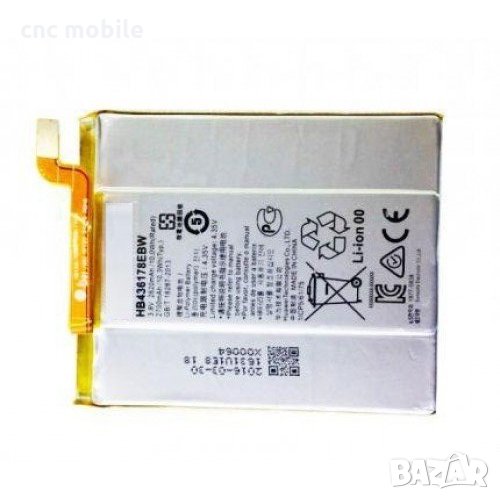 Huawei Mate S батерия , снимка 1