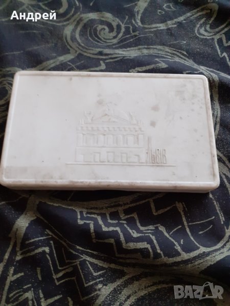 Старо домино #9, снимка 1