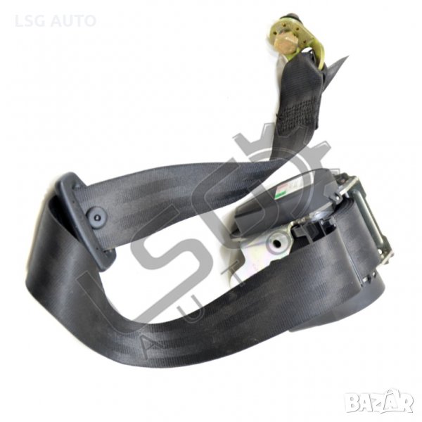 Заден десен предпазен колан AUDI A4 Avant (B7 8E) 2004-2008 A051020N-143, снимка 1