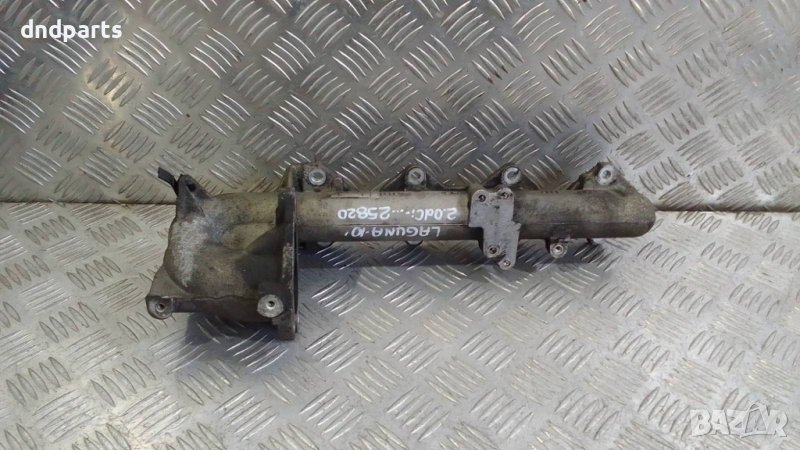 Всмукателени колектори Renault Laguna 2.0dCi 2010г.	, снимка 1