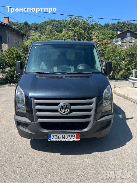 Транспортни услуги/извозване на отпадъци , снимка 1