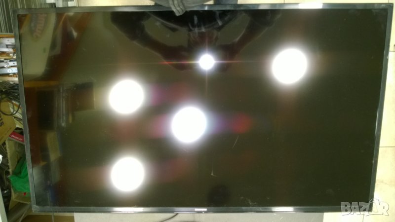 SAMSUNG-UE40KU6072, снимка 1