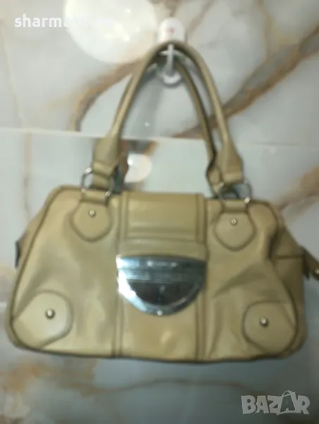 Karen Millen малка кожена чанта- 32 лв, снимка 1