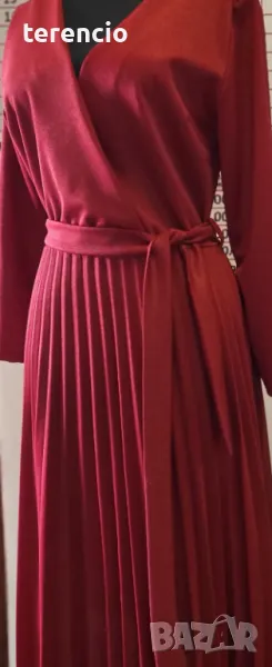Дамска рокля , снимка 1