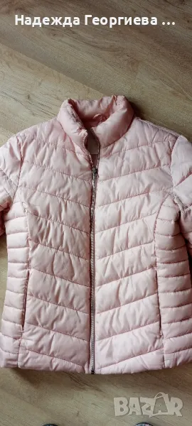 Дамско яке Terranova ,,M" размер, снимка 1