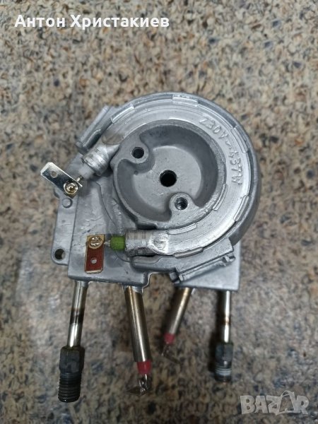 Продавам бойлер за Saeco Incanto и Vienna , снимка 1