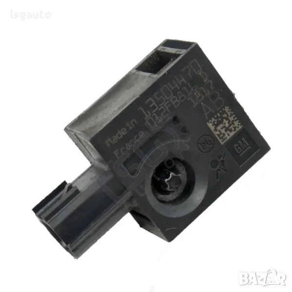 AIRBAG сензор Opel Zafira Tourer C  ID: 141166, снимка 1