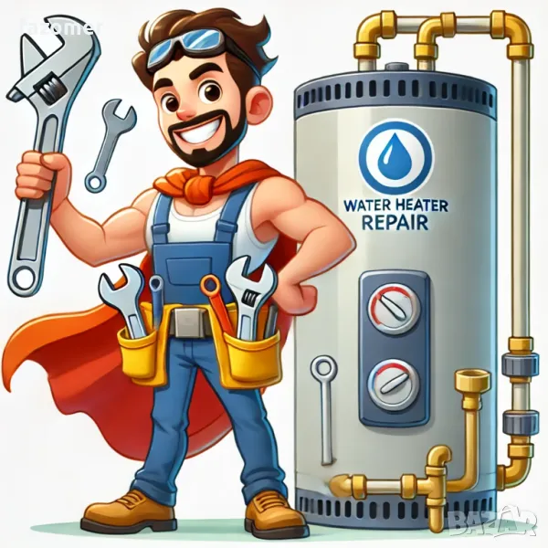 Бойлери с включени доставка и монтаж в Стара Загора, снимка 1