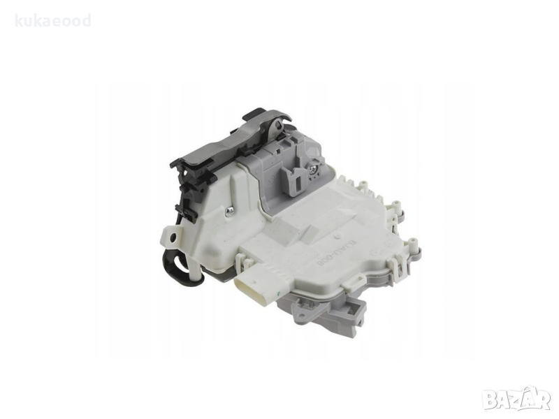 Брава за Audi Q5 8R за задна дясна врата, снимка 1