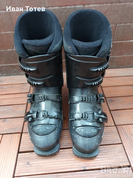 Ски обувки Rossignol 245mm (No 38), снимка 1