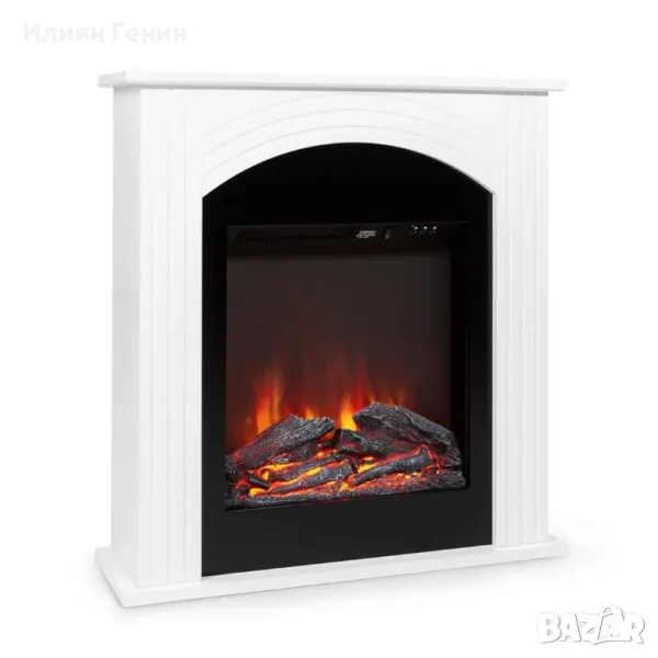 Електрическа камина, снимка 1