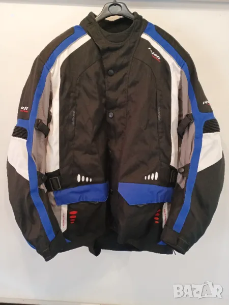 Мото якета протектори Ендуро Пистов , снимка 1