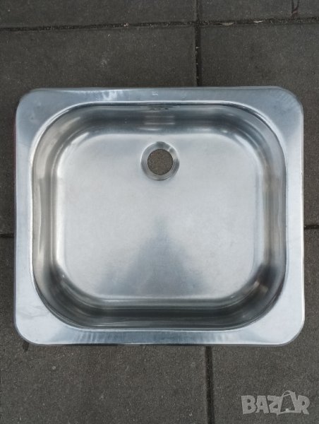 Мивка алпака, ХРОМ Силистра. , снимка 1