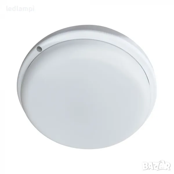 LED Плафониера 24W Кръг IP54, снимка 1