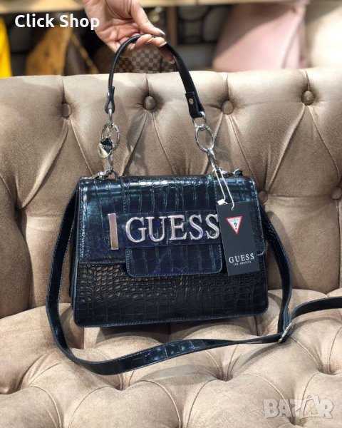 Дамска чанта Guess Реплика ААА+, снимка 1