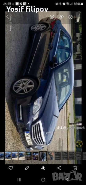 Мерцедес бенц, снимка 1