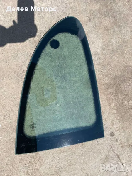 Стъкло задно дясно от Пежо 207 2 врати хечбек Peugeot 207 2008 г., снимка 1