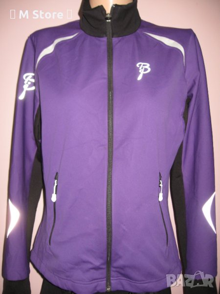 Bjorn Daehlie спортна горница размер М, снимка 1