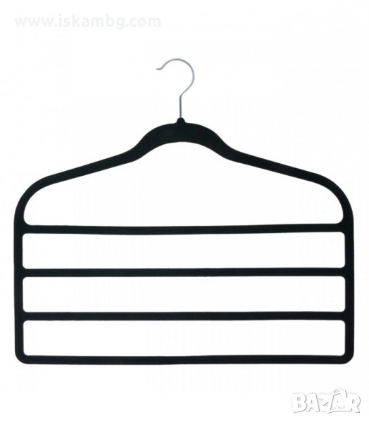 ЗАКАЧАЛКА С 4 ОТДЕЛЕНИЯ - код 1180383, снимка 1