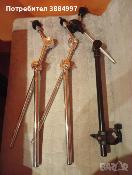 Роланд стойки, снимка 1