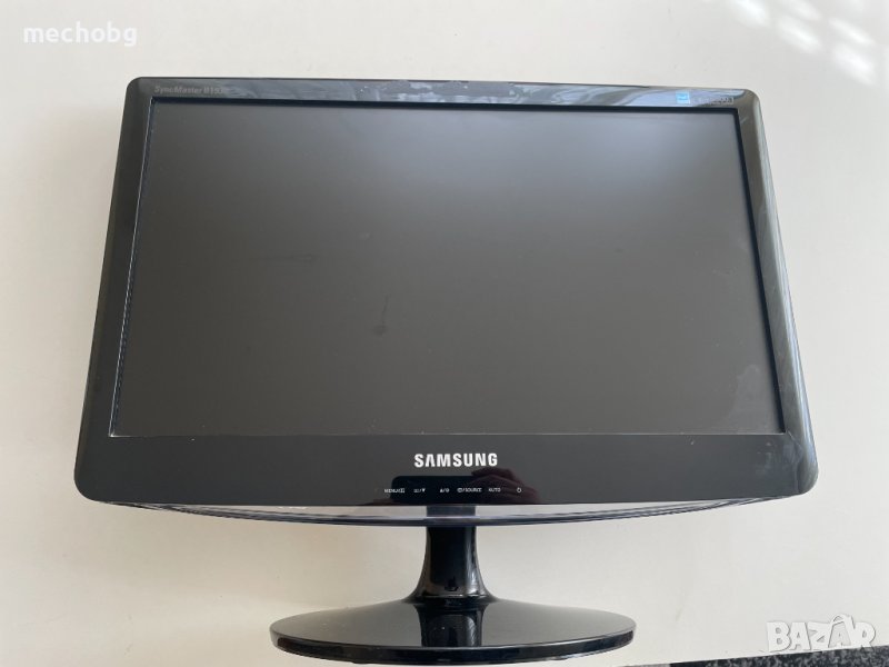 Монитор Samsung B1930N 18.5" инча, снимка 1