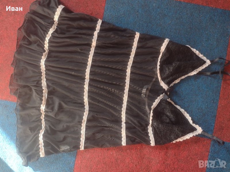 Нощничка , снимка 1