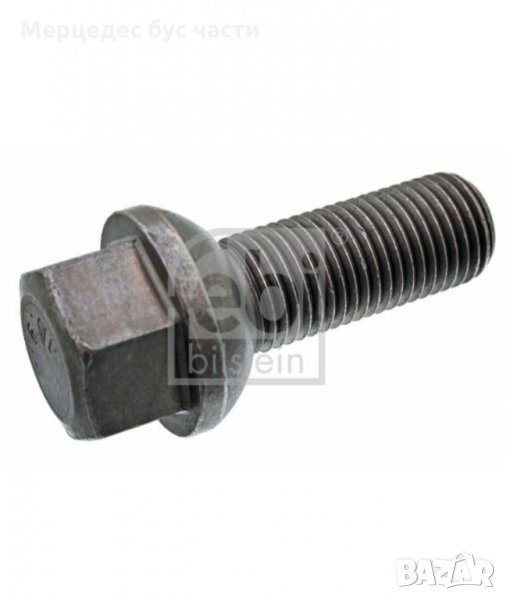  Мерцедес Спринтер (95-06), Т1(207-310) и Фолксваген ЛТ болт за джанта, снимка 1