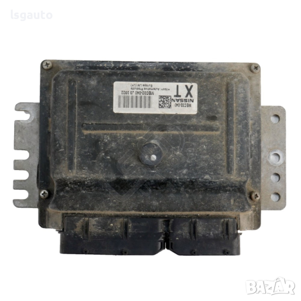 Компютър двигател Nissan Micra (K12) 2003-2010 ID: 122304, снимка 1