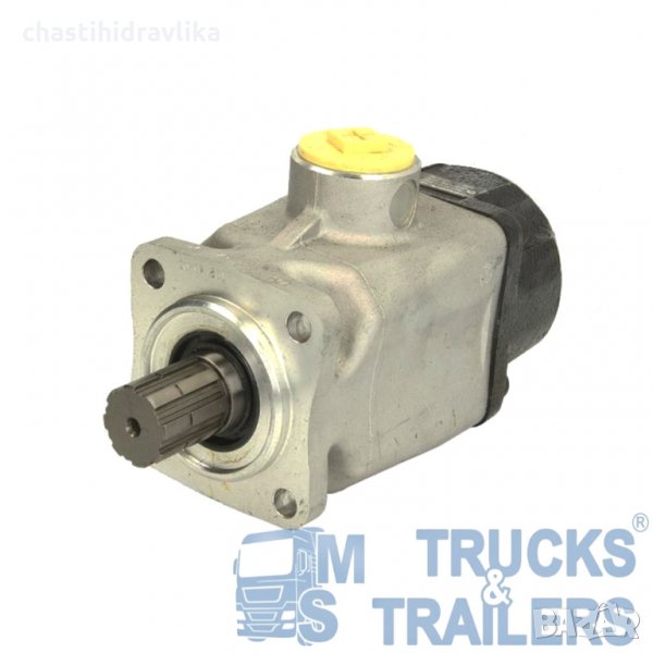 Бутална права помпа 80л 201PE080ZSE, снимка 1