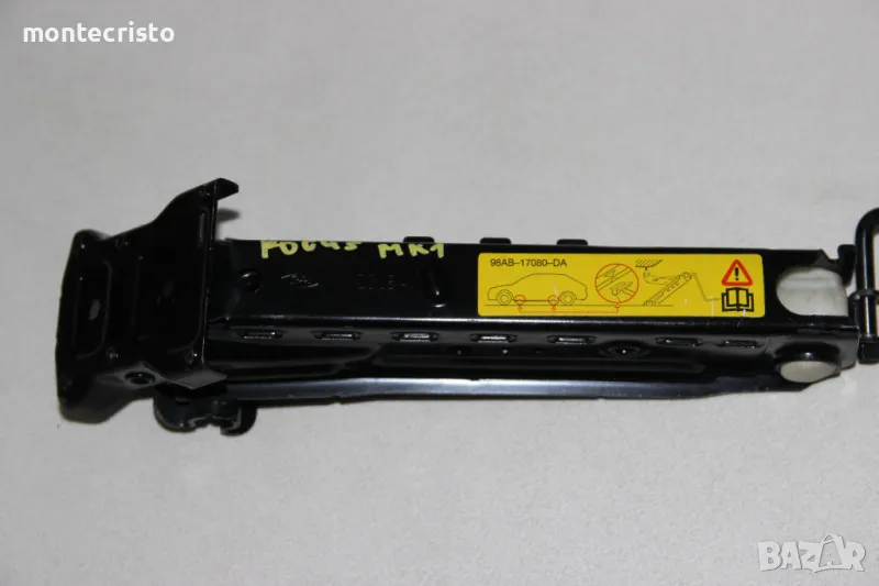 Крик Ford Focus MK1 (1998-2004г.) 98AB-17080-DA / 98AB17080DA / Форд Фокус, снимка 1